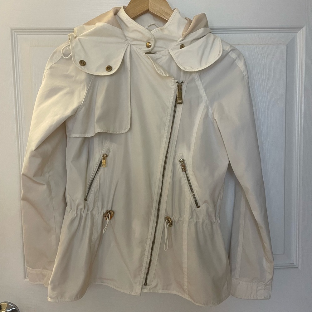 Zara lightweight jacket size XS